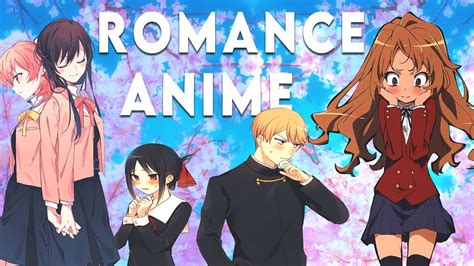 romance anime recommendations|20 Best Romance Anime You Should Watch Right Now .